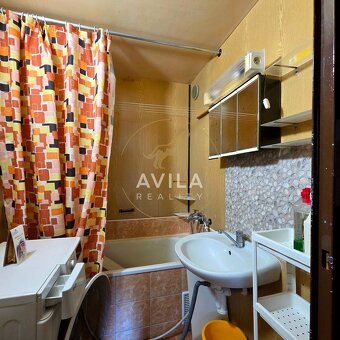 PREDAJ: 3-izb. byt s nádherným výhľadom na zeleň – Stará Tur - 10