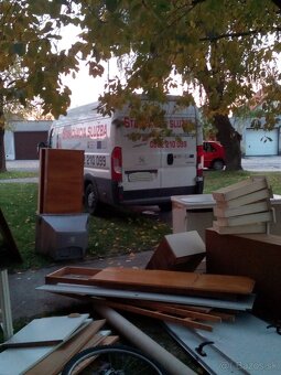 Sťahovanie Levice Potrebujete služby ako je: Autodoprava, Sť - 10