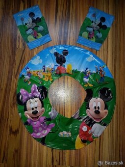 Kočík, topánočky, odsávačka mlieka - 10