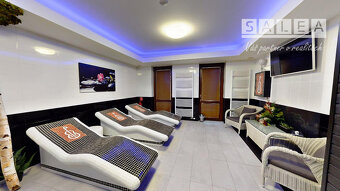 APARTMÁNOVÝ DOM - 4 APARTMÁNY + WELLNESS - TERCHOVÁ - 10