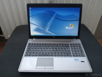 Hp Probook 4540s , Intel® Core™i5 , 3gb ram , Windows XP - 10