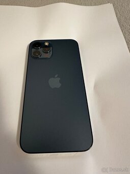 iPhone 12pro 128gb - 10