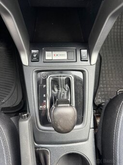 Subaru Forester 2.0 D-L CVT - 10