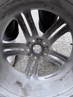 Elektróny Audi r19 5x112 - 10