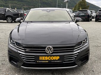 Volkswagen Arteon 2.0 TSI BMT R-Line DSG - 10