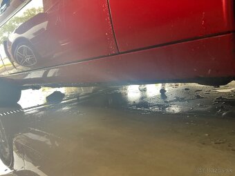 Jaguar XJS -V12 kabriolet 22tkm - 10