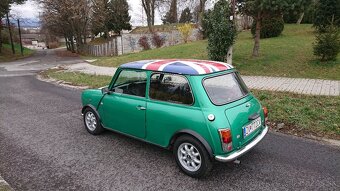 MINI COOPER - 10