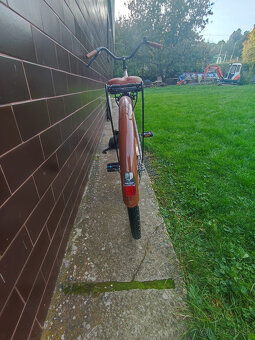 Dámsky bicykel NOVÝ - 10