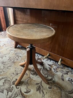 Klavír  Petrof - 10