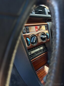 Mercedes Benz W124 320 140.000km - 10