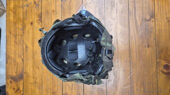 AIRSOFT DOPLNKY - 10