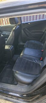 VW Passat b6 variant - 10