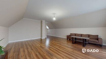 RADO | Rodinný dom s hospodárskou budovou 2110m2 | Tuchyňa - 10