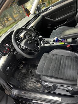 Vw Passat - 10