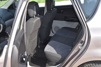 Kia CEED SW 1.6 CRDi VGT 115 HP - 10