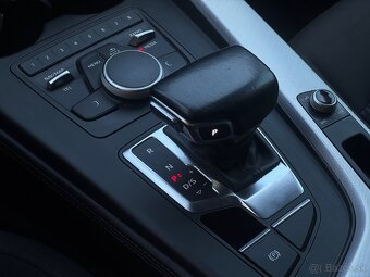 Audi A4 B9 2.0TDI 140kw 347tis - 10
