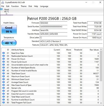 Laptop Lenovo V110-15IAP - 10