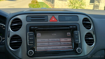 VW TIGUAN 103kW 7AT - 10