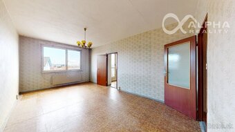 Exkluzívne 3i byt s loggiou, sídlisko Západ, Smižany - 10