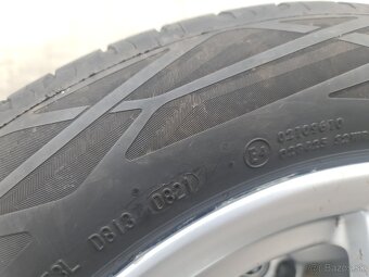 5X112 R18 LETNA SADA AUDI,ŠKODS,SEAT,VW - 10