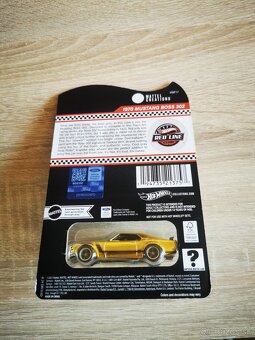 Hot wheels rlc, premium - 10