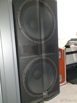 Electro-voice TX Classe Passive - 10