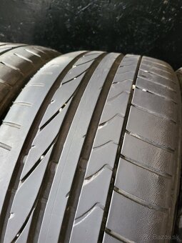 215/40 R17 Bridgestone letne pneumatiky - 10