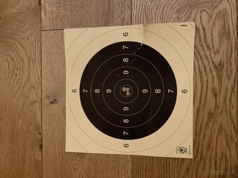 Guľovnica ZG 47 Galaška kal. 8x57 JS s násuv. montážou 30mm - 10