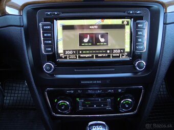 Škoda Superb 2.0TDi L&K SERVIS-125KW-DSG - 10