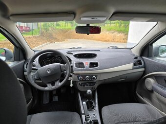 Renault Megane3 2011,1.6benzin 16V 74kw,po1. Majiteľovi - 10