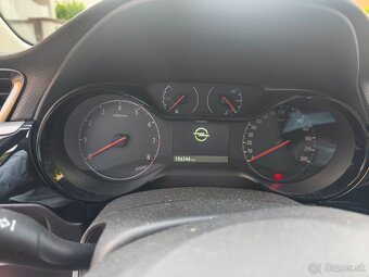 Opel Corsa 2021 - 10