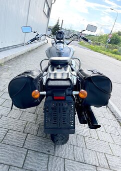 SUZUKI VZ800 INTRUDER M800…..2009…..TOP STAV - 10