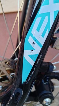 Dámsky bicykel CTM maxima 2.0 - 10