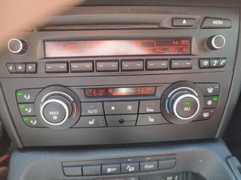 Predam BMW X1 - 10
