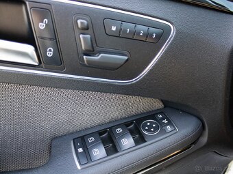 Mercedes-Benz E Trieda 250 Cdi - 10