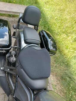 Honda Rebel CMX 1100 DCT - 10