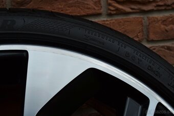 5x112 R19 Letna sada Audi A3 / S3 AudiSport + 235/35 R19 - 10