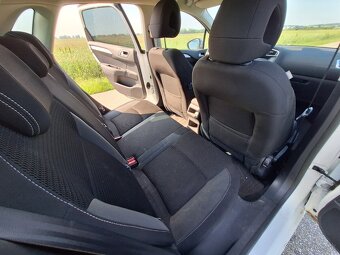 Citroën C4 1.6 VTi - 10