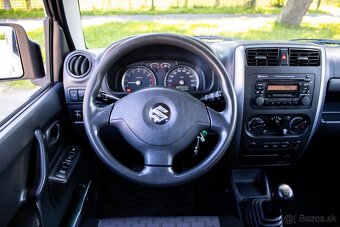 Suzuki Jimny - 10