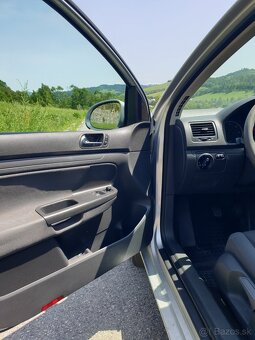 Golf 5 - 10