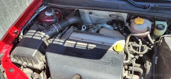 Opel Vectra C, 2.0 16v turbo - 10