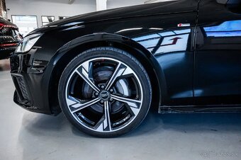 Audi A4 Avant - 10