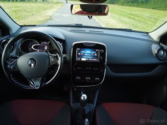 Predám Renault Clio  energy - 10