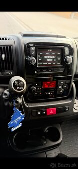 Fiat Ducato 2,3 - 10