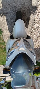 Burgman 400 - 10