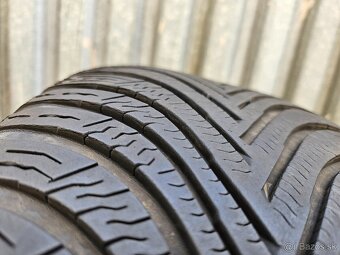 Zimné pneumatiky Michelin Alpin 5 - 225/55 r17 97H - 10