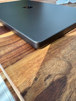 Macbook Pro 16’ M4 Pro - 10
