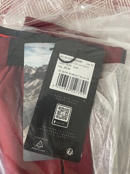 Salewa pedroc 2 durastretch w2in1 - 10