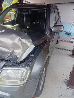 Grand vitara nahradne diely - 10