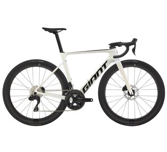 Karbonove kolesa Giant Slr2 50mm - 10